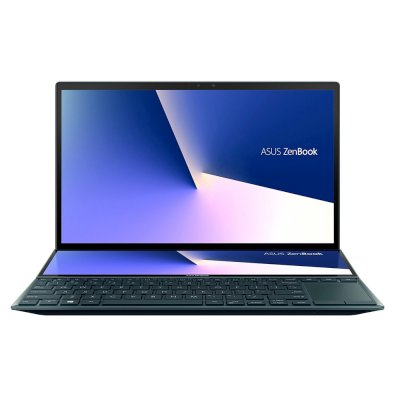 Ноутбук ASUS ZenBook Duo 14 UX482EGR-HY431W 90NB0S51-M003Z0