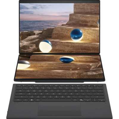 Ноутбук ASUS ZenBook Duo 14 UX8407AA-SN363X 90NB16V1-M00L90