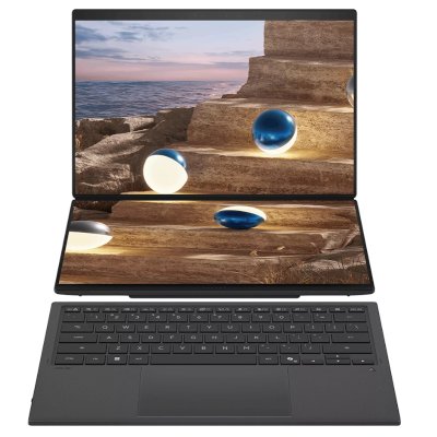 Ноутбук ASUS ZenBook Duo 14 UX8407AA-SN426X 90NB16V1-M00P90