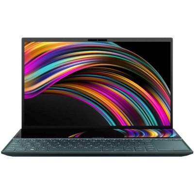 ноутбук ASUS ZenBook Duo UX481FL-BM020R 90NB0P61-M03640