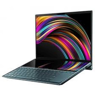 ноутбук ASUS ZenBook Duo UX481FL-BM037T 90NB0P61-M03650