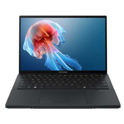 Ноутбук ASUS ZenBook Duo UX8406CA-PZ268X 90NB14X1-M00EZ0