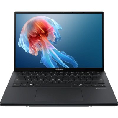 Ноутбук ASUS ZenBook Duo UX8406CA-QL460X 90NB14X1-M00UA0