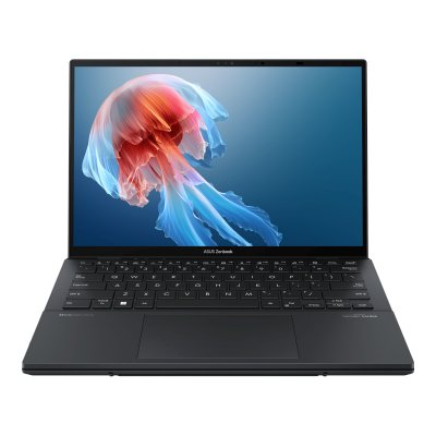 Ноутбук ASUS ZenBook Duo UX8406MA-QL339W 90NB12U1-M00HW0