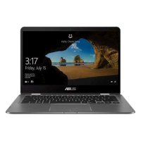 Ноутбук ASUS ZenBook Flip 14 UX461FA-E1010T 90NB0K11-M01440