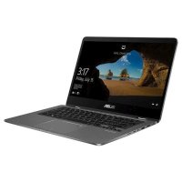 Ноутбук ASUS ZenBook Flip 14 UX461FA-E1039T 90NB0K11-M01420