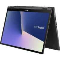 Ноутбук ASUS ZenBook Flip 14 UX463FA-AI013T 90NB0NW1-M01180