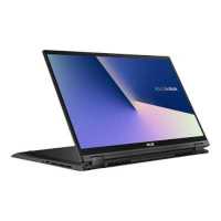 Ноутбук ASUS ZenBook Flip 15 UX563FD-EZ082T 90NB0NT1-M02150