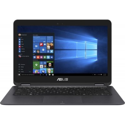 ноутбук ASUS ZenBook Flip UX360CA-C4112TS 90NB0BA2-M03510