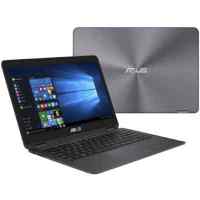 Ноутбук ASUS ZenBook Flip UX360CA-DQ070T 90NB0BA2-M03960