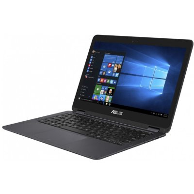 ноутбук ASUS ZenBook Flip UX360UAK-C4222T 90NB0C03-M12910