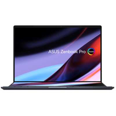 ноутбук ASUS ZenBook Pro 14 Duo OLED UX8402ZA-M3103W 90NB0X72-M005E0