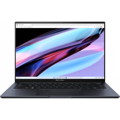 Ноутбук ASUS ZenBook Pro 14 OLED UX6404VV-P1107X 90NB11J1-M00540
