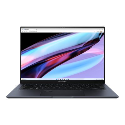 Ноутбук ASUS ZenBook Pro 14 OLED UX6404VI-P1125X 90NB0Z81-M00560