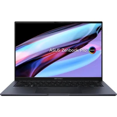 ноутбук ASUS ZenBook Pro 14 OLED UX6404VV-P1119X 90NB11J1-M005V0