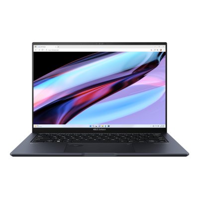 Ноутбук ASUS ZenBook Pro 14 OLED UX6404VV-P1122X 90NB11J1-M00620