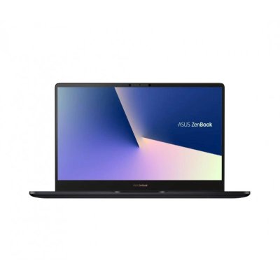 ноутбук ASUS ZenBook Pro 14 UX450FDX-BE013R 90NB0JT1-M03040