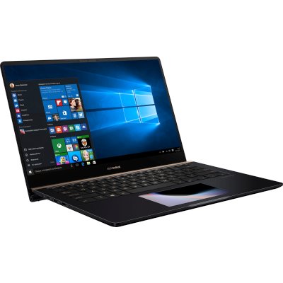 ноутбук ASUS ZenBook Pro 14 UX480FD-BE029T 90NB0JT1-M02400