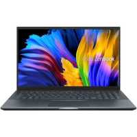 Ноутбук ASUS ZenBook Pro 15 UM535QA-KJ194T 90NB0UK2-M000E0