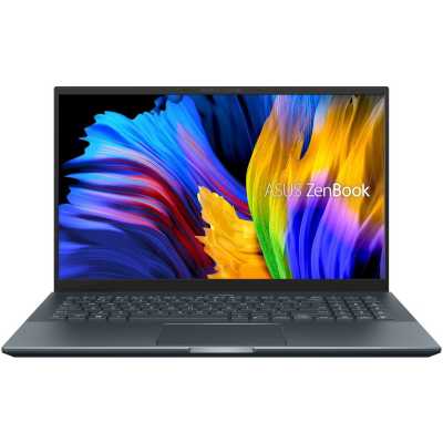 ноутбук ASUS ZenBook Pro 15 UM535QA-KS241 90NB0UK1-M00BN0