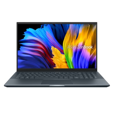 Ноутбук ASUS ZenBook Pro 15 UM535QA-KS241 90NB0UK1-M00BN0-wpro