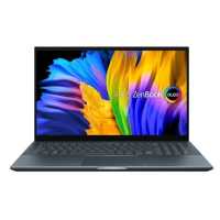 Ноутбук ASUS ZenBook Pro 15 UM535QE-KY241R 90NB0V91-M007H0