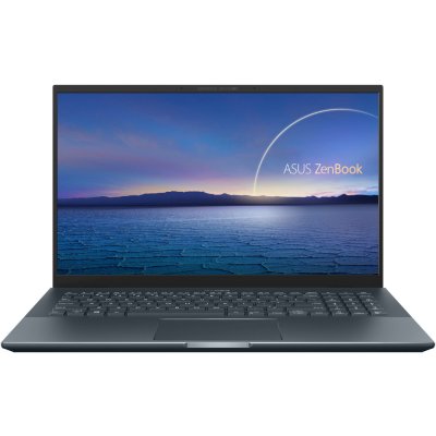 ноутбук ASUS ZenBook Pro 15 UX535LI-BN139T 90NB0RW2-M03270