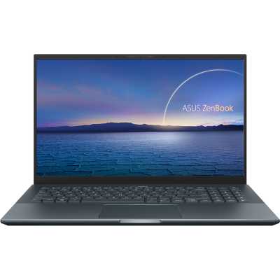 ноутбук ASUS ZenBook Pro 15 UX535LI-BO357T 90NB0RW1-M11200