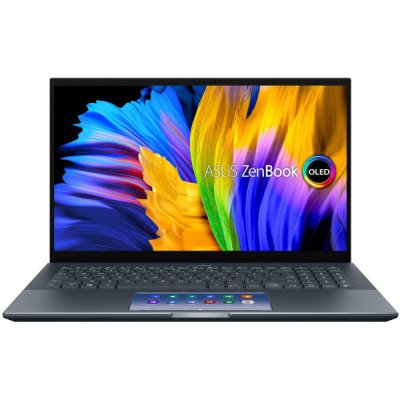 ноутбук ASUS ZenBook Pro 15 UX535LI-BO357R 90NB0RW1-M11190