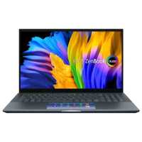 Ноутбук ASUS ZenBook Pro 15 UX535LI-H2348R 90NB0RW1-M000C0