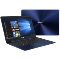 Ноутбук ASUS ZenBook Pro 15 UX550GD-BN018 90NB0HV3-M01250