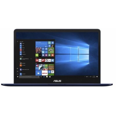 ноутбук ASUS ZenBook Pro 15 UX550GD-BN048R 90NB0HV3-M01230