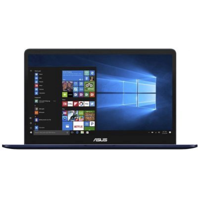 ноутбук ASUS ZenBook Pro 15 UX550GE-BN001R 90NB0HW3-M01380