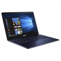 Ноутбук ASUS ZenBook Pro 15 UX550GE-E2004R 90NB0HW3-M00920