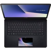 Ноутбук ASUS ZenBook Pro 15 UX580GD-BN013T 90NB0I73-M02300