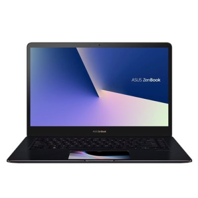 ноутбук ASUS ZenBook Pro 15 UX580GD-E2019R 90NB0I73-M02290