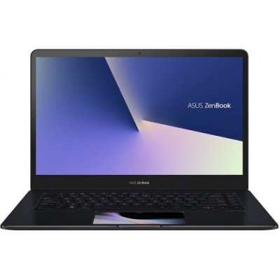 ноутбук ASUS ZenBook Pro 15 UX580GD-BN050T 90NB0I73-M01980
