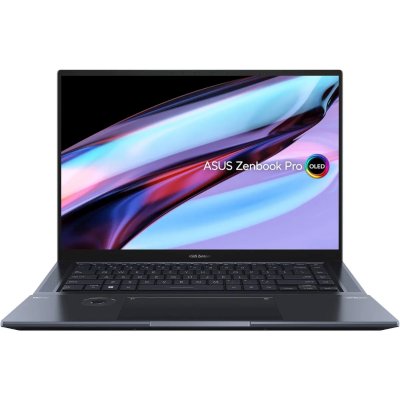 Ноутбук ASUS ZenBook Pro 16X OLED UX7602VI-ME097X 90NB10K1-M005D0