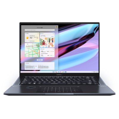 Ноутбук ASUS ZenBook Pro 16X OLED UX7602ZM-ME108X 90NB0WU1-M008H0