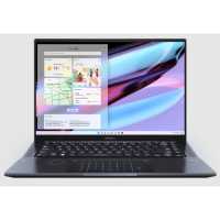 Ноутбук ASUS ZenBook Pro 16X OLED UX7602ZM-ME147W 90NB0WU1-M007H0