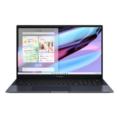 Ноутбук ASUS ZenBook Pro 17 UM6702RC-M0061W 90NB0VT1-M00380