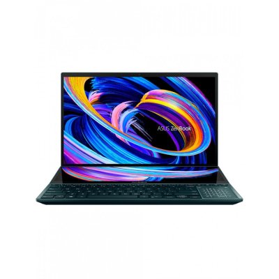 Ноутбук ASUS ZenBook Pro Duo 15 OLED UX582HM-H2033X 90NB0V11-M001V0