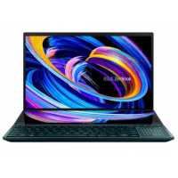 Ноутбук ASUS ZenBook Pro Duo 15 OLED UX582HS-H2002X 90NB0V21-M000D0