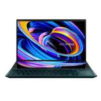 Ноутбук ASUS ZenBook Pro Duo 15 OLED UX582HS-H2003R 90NB0V21-M000N0