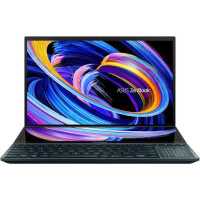 Ноутбук ASUS ZenBook Pro Duo 15 OLED UX582HS-H2036W 90NB0V21-M001A0