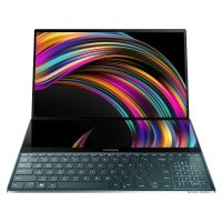Ноутбук ASUS ZenBook Pro Duo UX581GV-H2001T 90NB0NG1-M00200