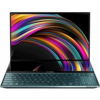 Ноутбук ASUS ZenBook Pro Duo UX581GV-H2002R 90NB0NG1-M01640