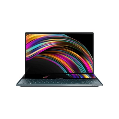 ноутбук ASUS ZenBook Pro Duo UX581GV-H2002T 90NB0NG1-M00220