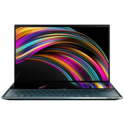 ноутбук ASUS ZenBook Pro Duo UX581LV-H2011R 90NB0RQ1-M02050