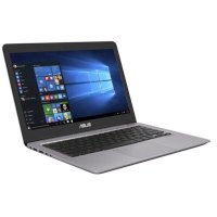 Ноутбук ASUS ZenBook Pro UX310UQ-GL161R 90NB0CL1-M02350